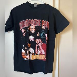 Drake Graphic T-Shirt